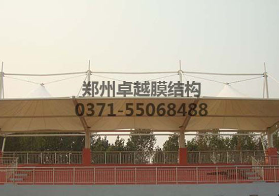 石家莊張拉膜遮陽(yáng)棚生產(chǎn)廠家設(shè)計(jì)施工【石家莊人民醫(yī)學(xué)高等?？茖W(xué)校張拉膜遮陽(yáng)棚】等項(xiàng)目