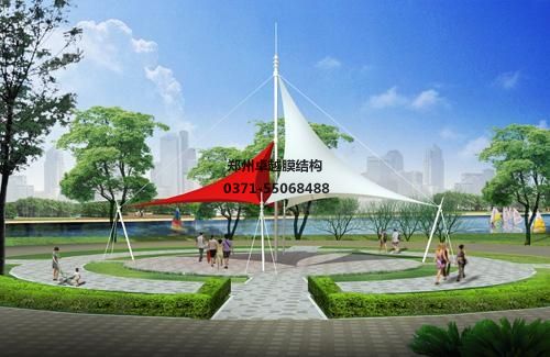 高爾夫膜結(jié)構(gòu)每平米多少錢？【全新報價】